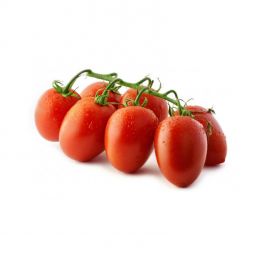 Sycylijskie pomidory daktylowe