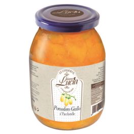 Women's Lucia yellow patty tomatoes 1 kg