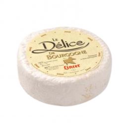 Delice de Bourgogne cheese 2kg