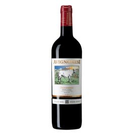 Desiderio Merlot IGT Avignonesi