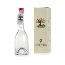 Distillato Di Lampone Capovilla 0,5l