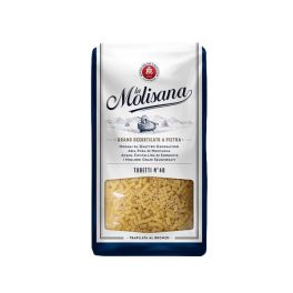 La Molisana Tubetti N 48 500g