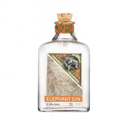 Elephant Orange E Cocoa Gin 0.5L