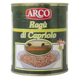 Arco Roe Deer Ragu 800g