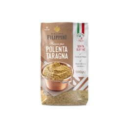 Flour for polenta Taragna Tudori 1 Kg
