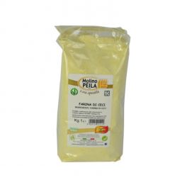 Molino Peila chickpea flour 1 kg