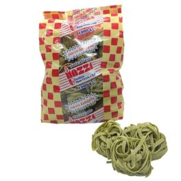 Mazzi green pasta with eggs 1kg