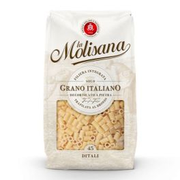 La Molisana Ditali N 45 500g