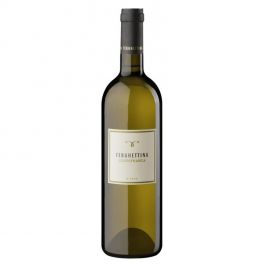 Ferghettina Curtefranca Bianco Doc