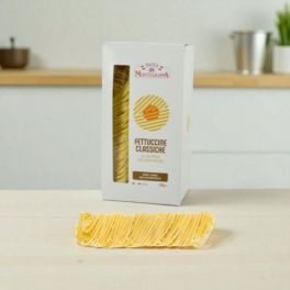 Montegrappa Fettuccine all'uovo N.3 500g