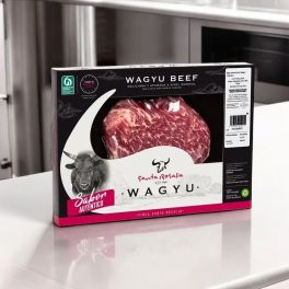 Fillet of adult Spanish Wagyu beef Santa Rosalia 250g