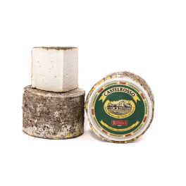 Fromage Castelrosso 3.5 Kg