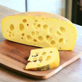 Maasdammer Cheese 3 Kg