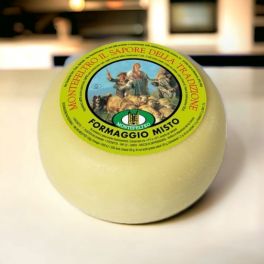 Montefeltro Mixed Cheese 1.5 Kg