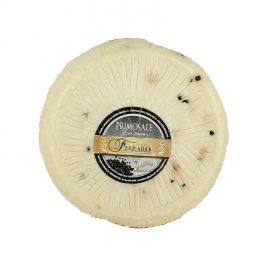 Primosale cheese with pepper 850g