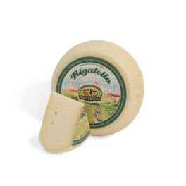 Rigatello Cheese 2.6 Kg