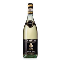 Gavi Dei Gavi Etichetta Nera La Scolca