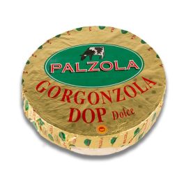 Gorgonzola PDO Palzola 6 Kg