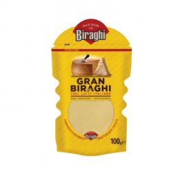 Gran biraghi geriebener Käse 100g
