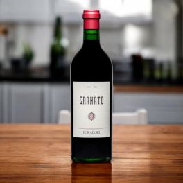 Granato Foradori Dolomiti Igt