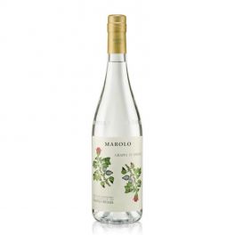 Grappa Marolo Barolo Bussia 0.70 L