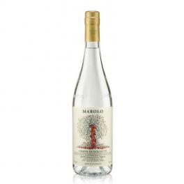 Grappa Di Dolcetto D'alba Marolo Santa Teresa 0.70 L
