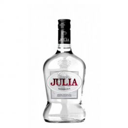 Grappa Julia Morbida 0.70 L