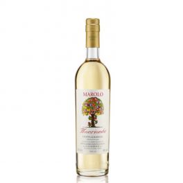 Grappa Marolo Monriondo Barbera 0.70 L