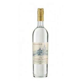 Grappa Marolo Gewurztraminer 0.70 L