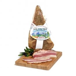 Guanciale Amatriciano 1,2 Kg