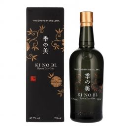 Kinobi Kyoto Dry Gin 0.7L