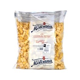 La Molisana Mezzi Rigatoni N 32 3 Kg