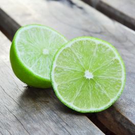Citron Vert -Lime 