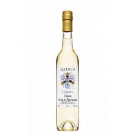 Grappa Marolo Miele Di Rododendro 0.50 L
