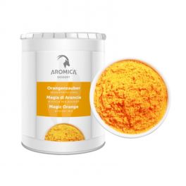 Magic Orange Aromica 325g Blend