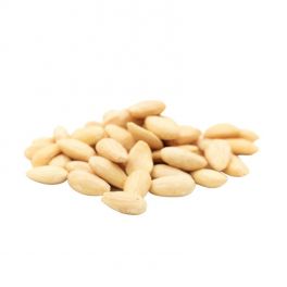 Whole peeled almonds 1 kg Arco