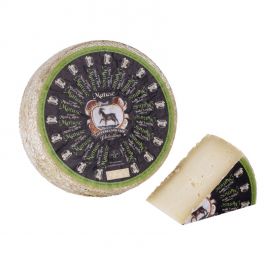 Matusc Mixed Goat Cheese 1.3 Kg