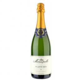 Monsupello Nature Spumante O.P.