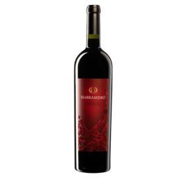 Inferi Montepulciano D'abruzzo Doc Riserva Marramiero