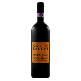 Morellino di Scansano DOCG Col di Bacche