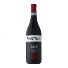 Nebbiolo Langhe Fortemasso