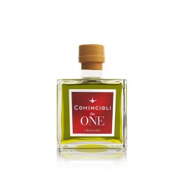 Huile d'olive extra vierge Comincioli the ONE 0,5 L