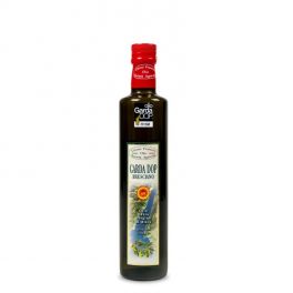 huile d'olive extra vierge DOP Garda Bresciano Manestrini