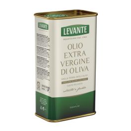 Olio extravergine di oliva dalla Terra degli Ulivi Levante 5L