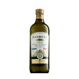 huile d'olive extra vierge Barbera