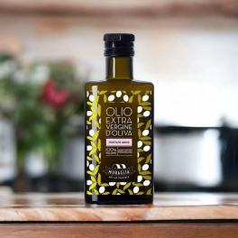 Huile d'olive extra vierge Muraglia 250 ml