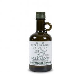Oliwa z oliwek extra virgin Moniga del Garda