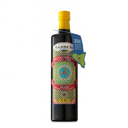 Native Olivenöl Extra Sizilien g.g.A. Barbera 0,75