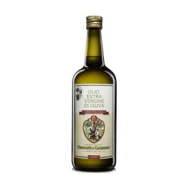 Olio Extravergine di oliva mosto Amoretti e Gazzano 0.5L