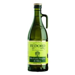 Huile d'olive extra vierge de Redoro 1L